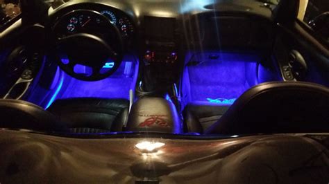 Upgrade your Chevy Corvette with LED Lights