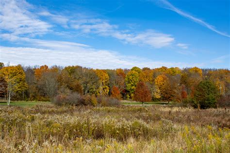 A Touch of Autumn in Pennsylvania on Behance