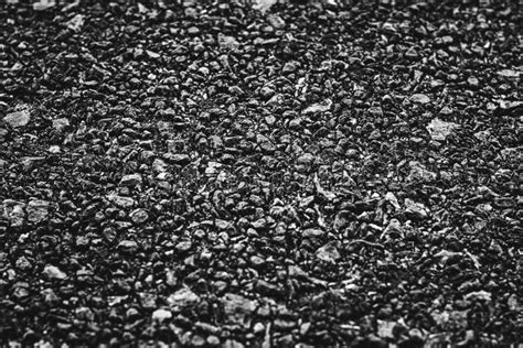 Black Asphalt Road Texture Background Stock Photo - Image of street ...