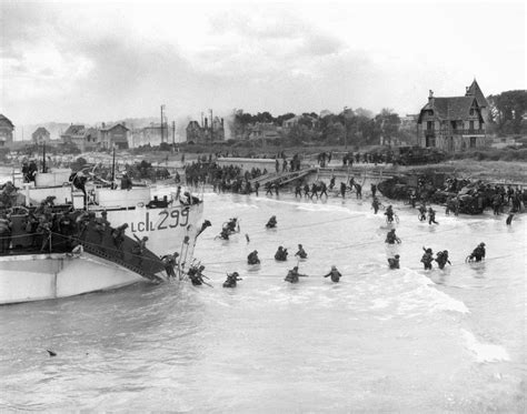 Juno Beach | Facts, Map, Casualties, & Normandy Invasion | Britannica