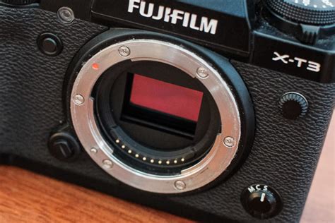 picsofasia | Fujifilm Xt3 review