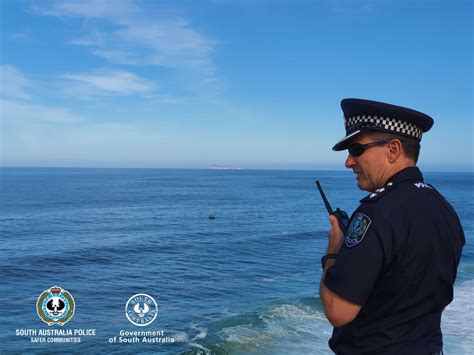 South Australia Police Officer of Year 2022 | The National Tribune