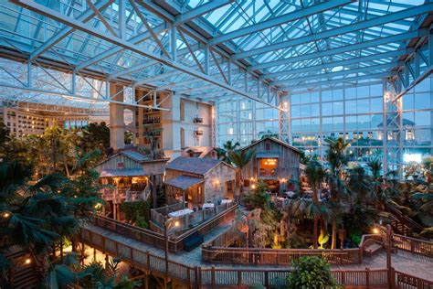 Resorts in Kissimmee, Florida | Gaylord Palms Resort and Convention Center