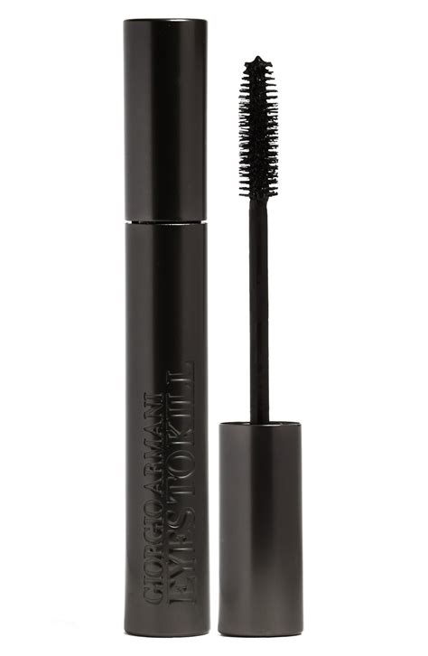 Giorgio Armani 'Eyes to Kill' Mascara | Nordstrom