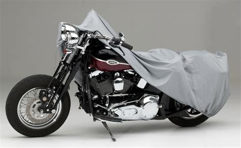 Covercraft Indoor Motorcycle Cover, Indoor Motorcycle Covers