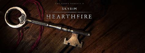 Guide for The Elder Scrolls V: Skyrim - Hearthfire