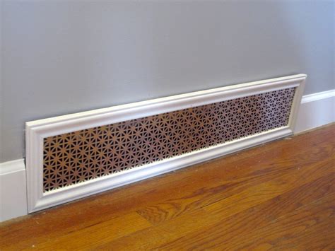 Decorative Wall Vent Covers - Decor Ideas