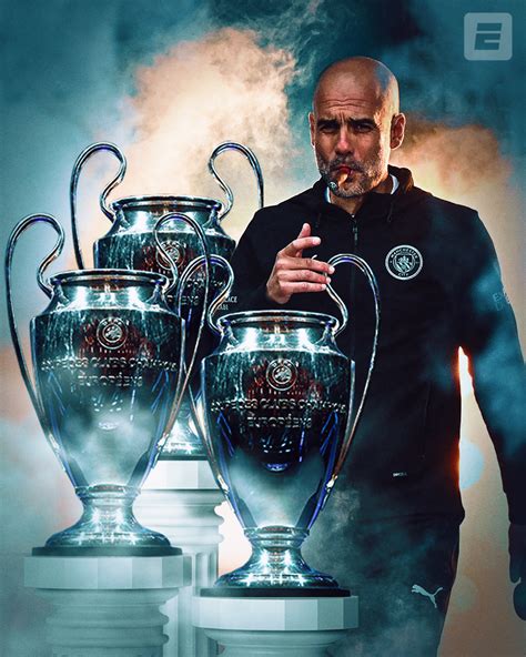 How Many Trophies won by Pep Guardiola, Career titles - SportsHistori