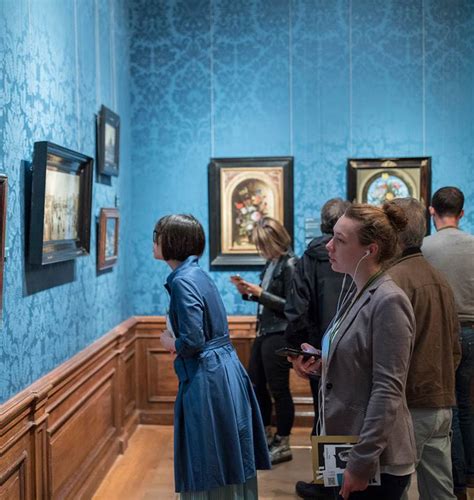 Groups and Guided Tours | Mauritshuis