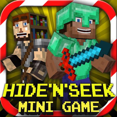 Download Hide N Seek : Mini Game With Worldwide Multiplayer - 2.9Cracked [iOS] [by AppCake ...