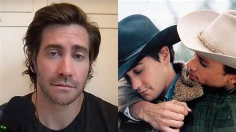 Would Jake Gyllenhaal Play Gay in ‘Brokeback Mountain’ Now?