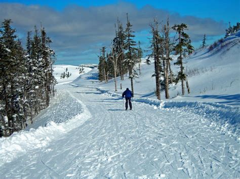 Marble Mountain Ski Resort Guide | Snow-Forecast.com