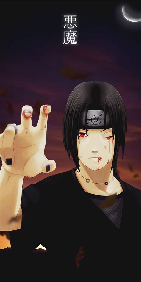 Update more than 66 itachi death wallpaper super hot - in.cdgdbentre