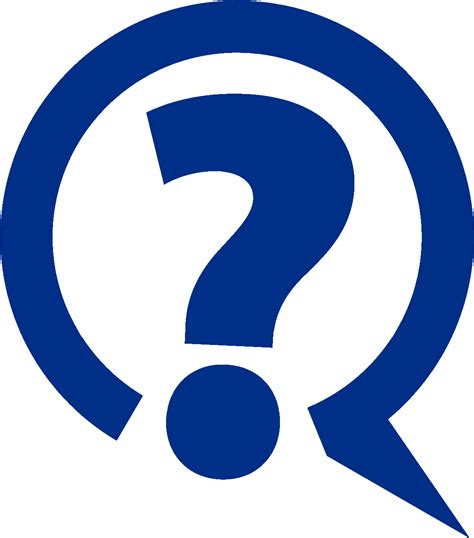 Free Question Mark Icon Png, Download Free Question Mark Icon Png png images, Free ClipArts on ...