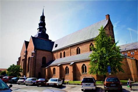 Top 10 Things to do in Ystad (Sweden) - 2024