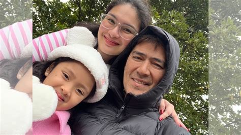 Tali Sotto celebrates 6th birthday in Japan | PEP.ph