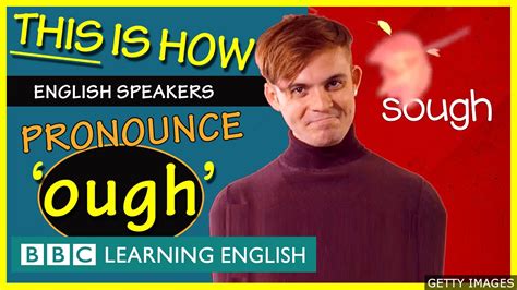 Is 'ough' the Trickiest Sound in English? | English Spelling & Prounciation Lesson - YouTube