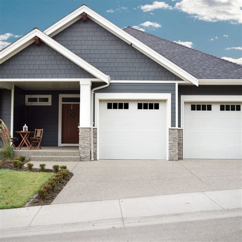 Residential Insulated Roll Up Garage Doors | Dandk Organizer