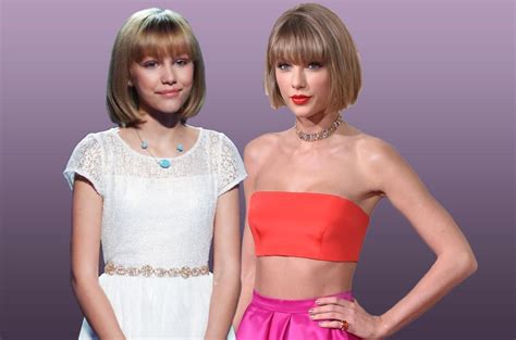 Grace VanderWaal: 7 Songs to Inspire Her (By Taylor Swift) | Billboard