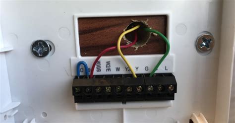 Dometic 3 Wire Thermostat Wiring Diagram - General Wiring Diagram