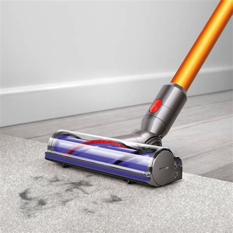 Dyson Cordless Vacuum Nz Reviews at Thomas Diego blog