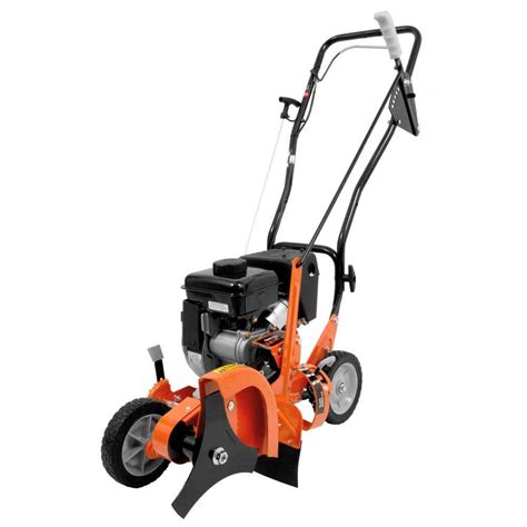 Powermate 9 in. 79cc Gas Walk-Behind Edger with Curb Hopping Feature-PWLE0799 - The Home Depot