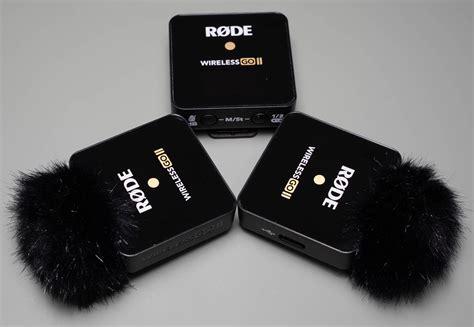 Rode Wireless Go II Review: More than an Upgrade. It's a Game-Changer