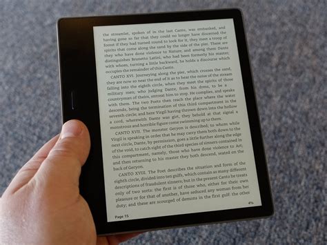 Amazon Kindle Oasis 2017 review: The ultimate e-reader adds audiobooks ...