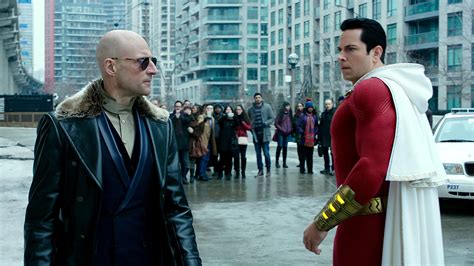 Shazam 2 rumored cast listing teases three unexpected villains - Dexerto