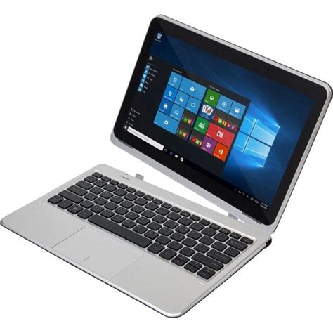 Nextbook Flexx 11A 2-in-1 Tablet Review Walmart Microsoft