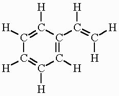 Structural Formula