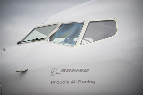 Alaska Airlines Hints At Return To All-Boeing Fleet - Live and Let's Fly