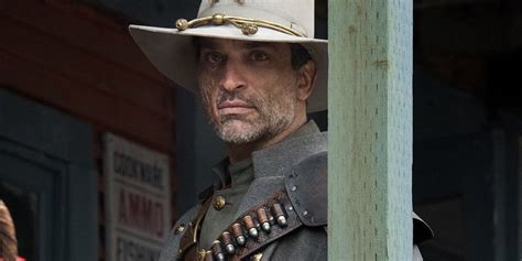 Legends of Tomorrow 'Outlaw Country' Synopsis Teases Jonah Hex Return