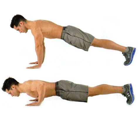 Tipos De Flexiones