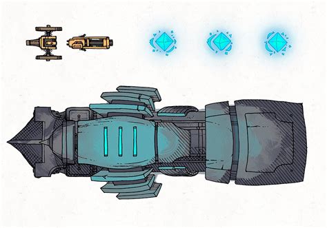 Lightning Rail & Train Assets | 2-Minute Tabletop