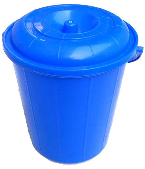 Plastic Dustbin: Buy Plastic Dustbin Online at Low Price - Snapdeal