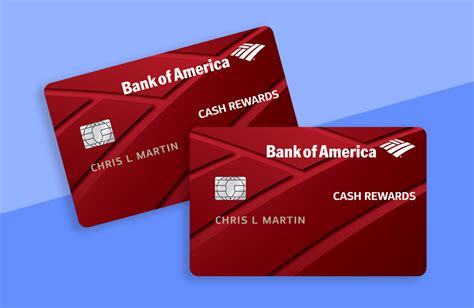 Bank of America Cash Rewards Credit Card for Students 2024 Review