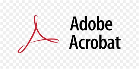 Adobe Acrobat Logo & Transparent Adobe Acrobat.PNG Logo Images