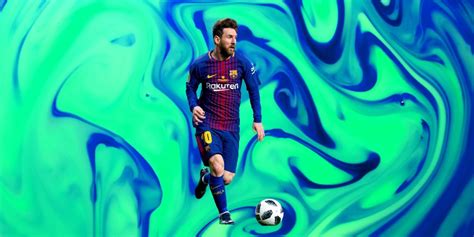 ERN Token Surges 45% Amid Launch Of Messi Football NFT Collection