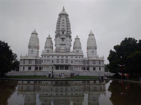 JK Temple Photograph by Vishal Mukadam - Fine Art America