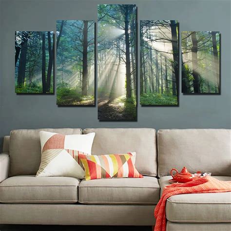 Landscape Wall Art 124