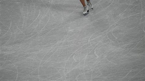 Olympic ice rinks put spotlight on potent greenhouse gases