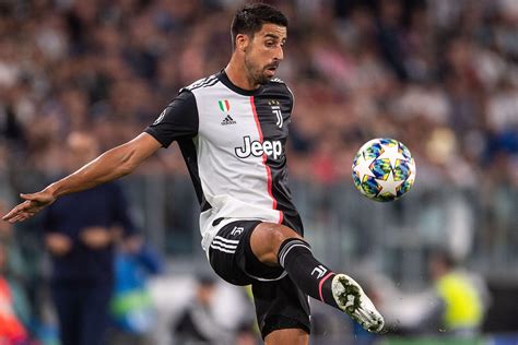 Sami Khedira wechselt von Juventus Turin zu Hertha BSC | GMX.CH