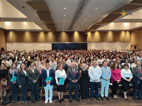 World Trade Center Veracruz, punto de convergencia para el turismo, la academia y la ciencia ...