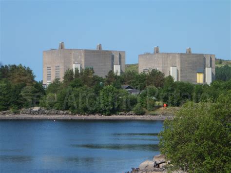 Trawsfynydd Lake and visitor centre, Trawsfynydd, Gwynedd - See Around ...