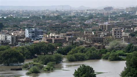 Floods cause heavy losses in Sudan amid Nile dam crisis - Al-Monitor: Independent, trusted ...