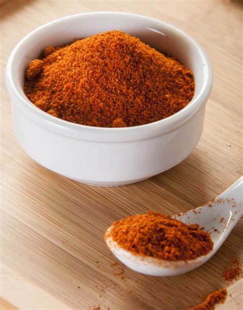 Smoked Paprika Complete Guide - Smoked BBQ Source