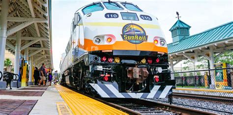 SunRail Fares and Tickets | TripsOrlando.com