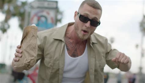 Chet Hanks' 'White Boy Summer' Music Video Has Arrived To Bring His Bizarre Evolution To A ...