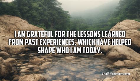 15 Gratitude Affirmations - Vital Affirmations